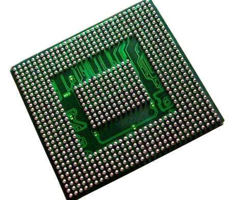 Wadliwe układy kart graficznych i mostków | Serwis notebooków ...